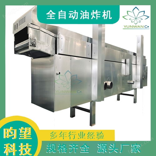 不銹鋼休閑食品薯?xiàng)l油炸機(jī)與過濾設(shè)備 高效生產(chǎn)的黃金搭檔
